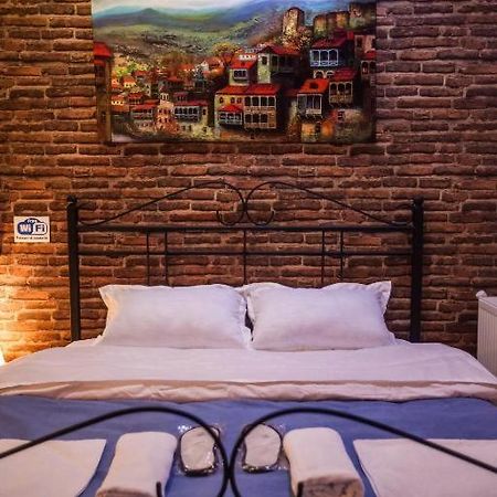 Tbilisi Apartment Studio Dış mekan fotoğraf