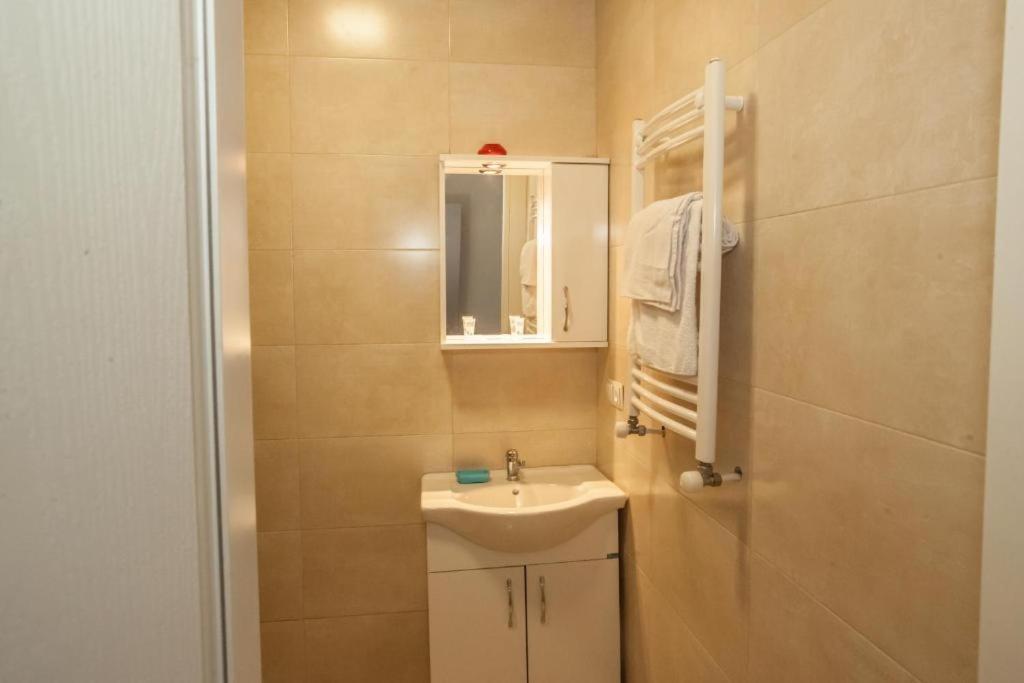 Tbilisi Apartment Studio Dış mekan fotoğraf