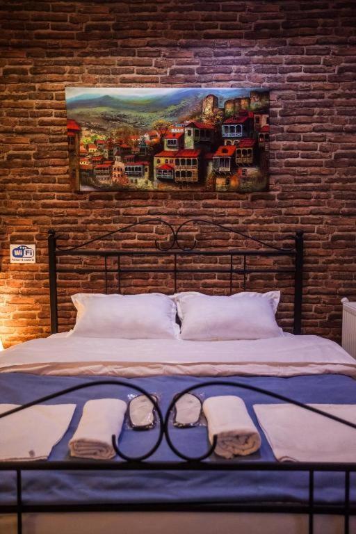 Tbilisi Apartment Studio Dış mekan fotoğraf