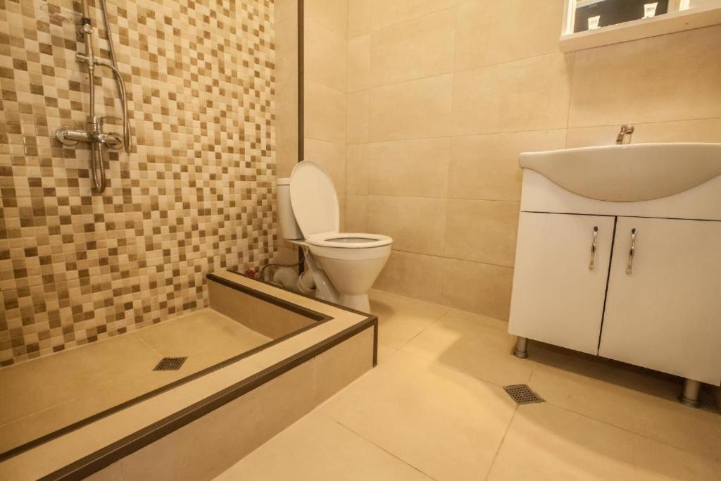 Tbilisi Apartment Studio Dış mekan fotoğraf
