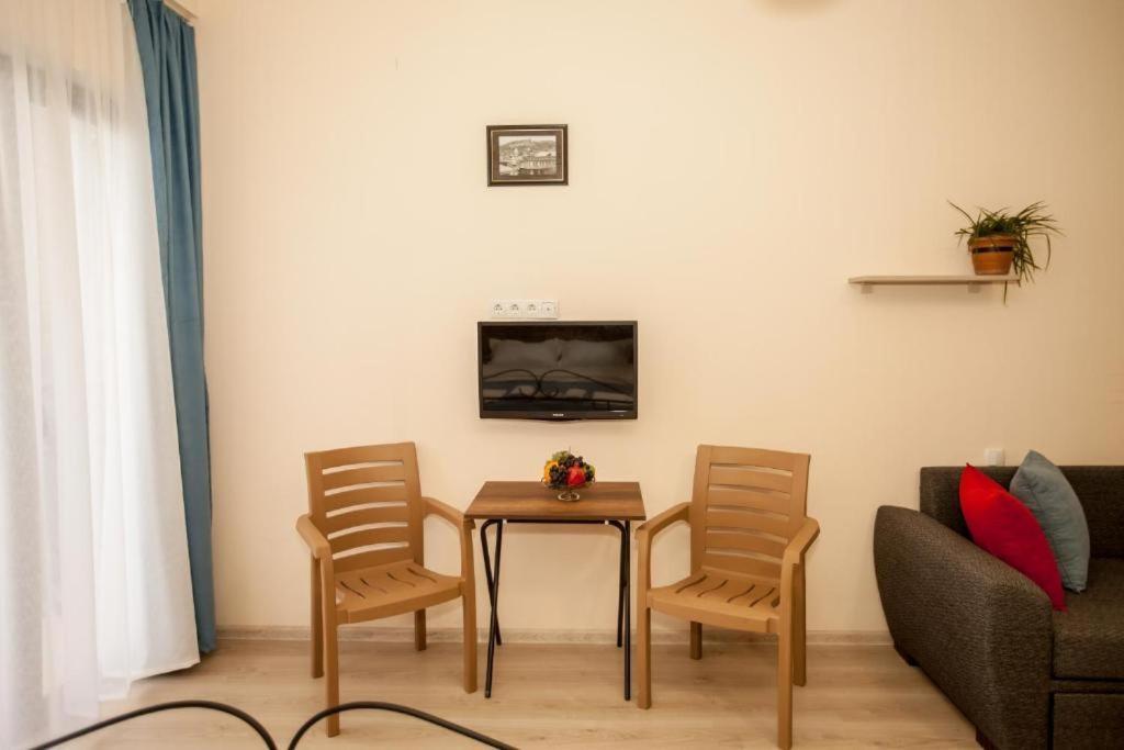 Tbilisi Apartment Studio Dış mekan fotoğraf