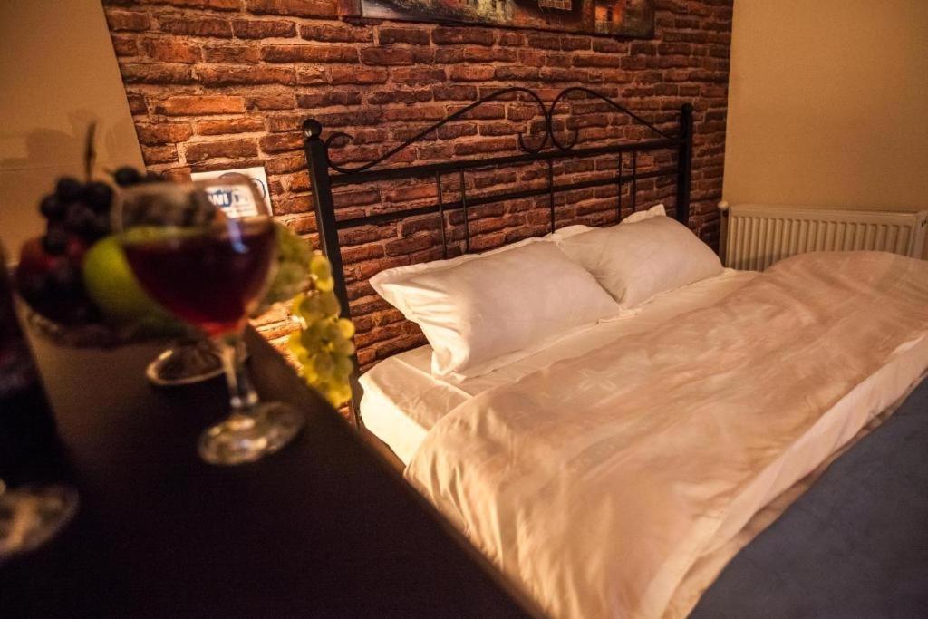 Tbilisi Apartment Studio Dış mekan fotoğraf